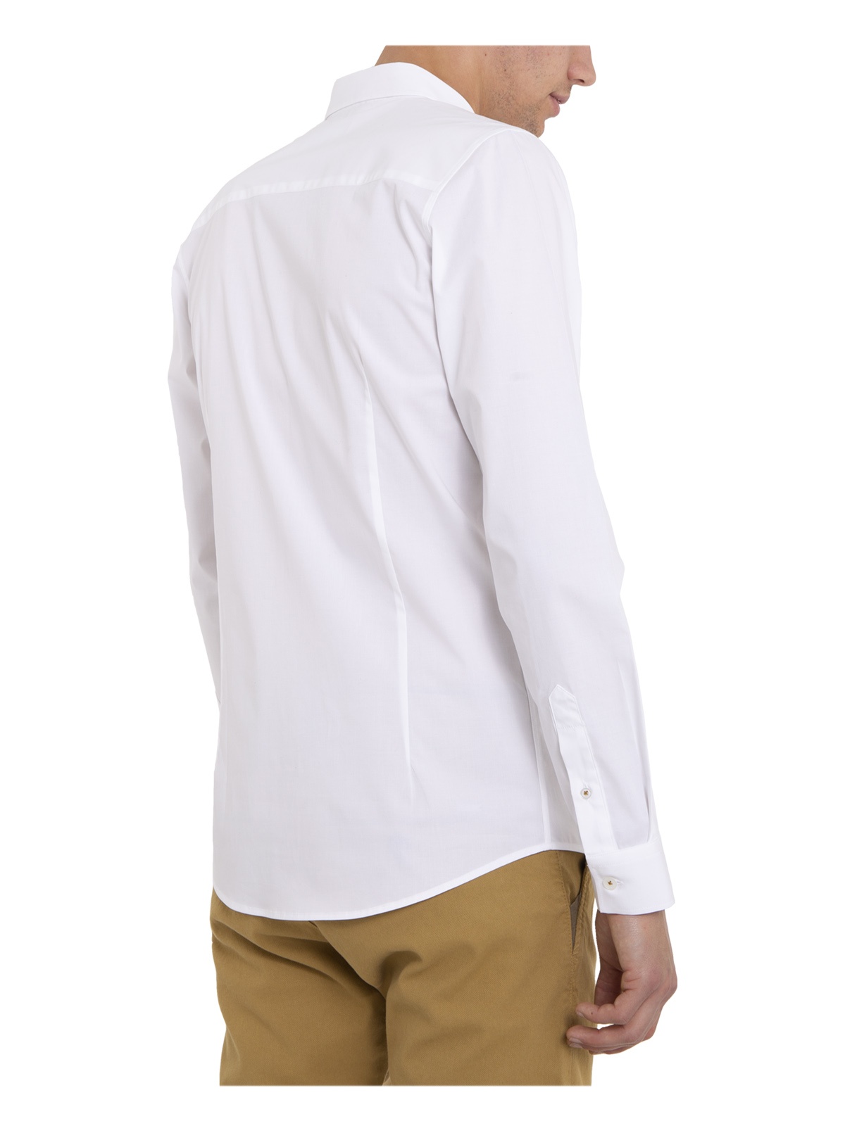 CAMISA SMK TWO THIN RISKS