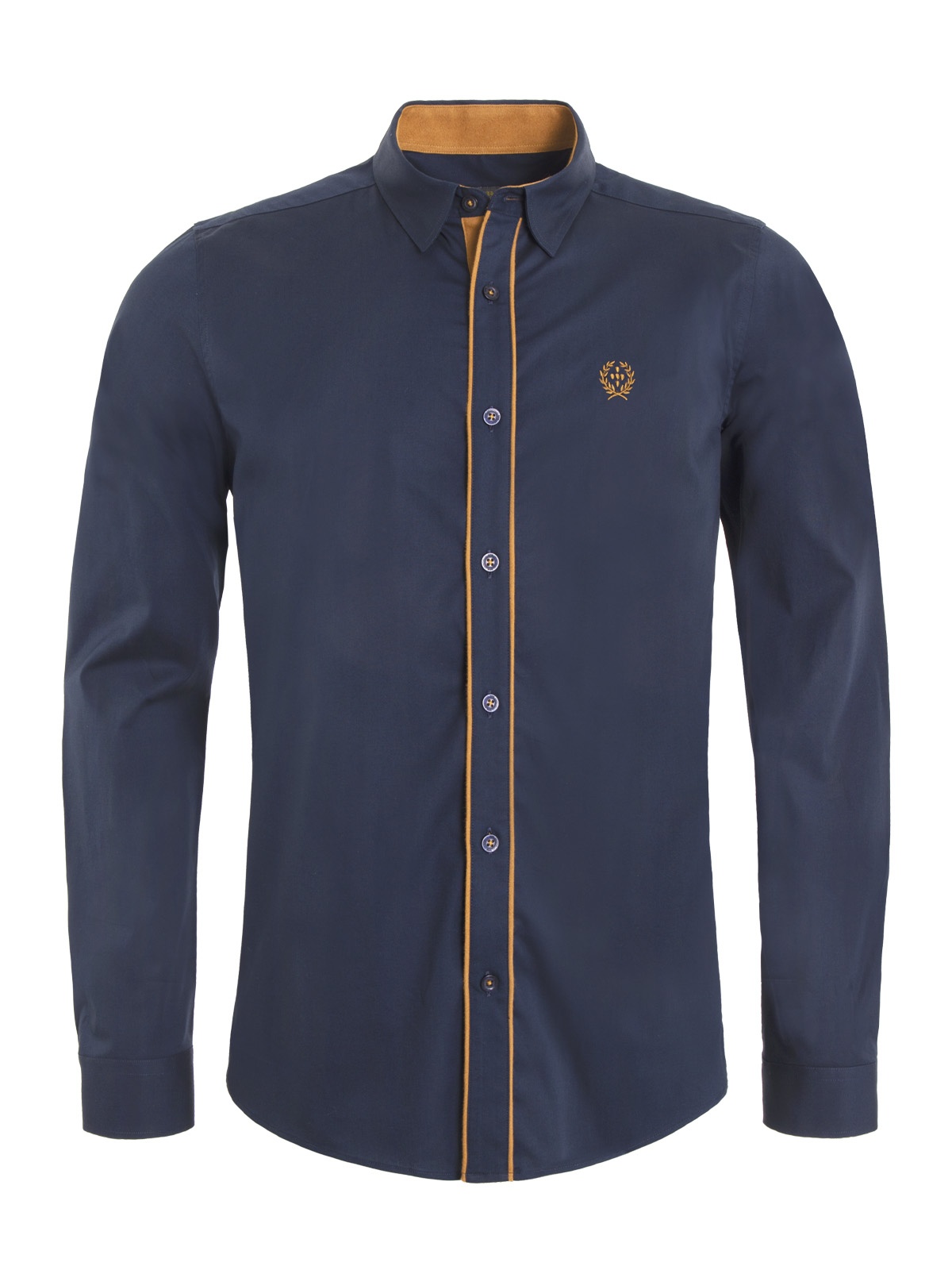 CAMISA SMK TWO THIN RISKS