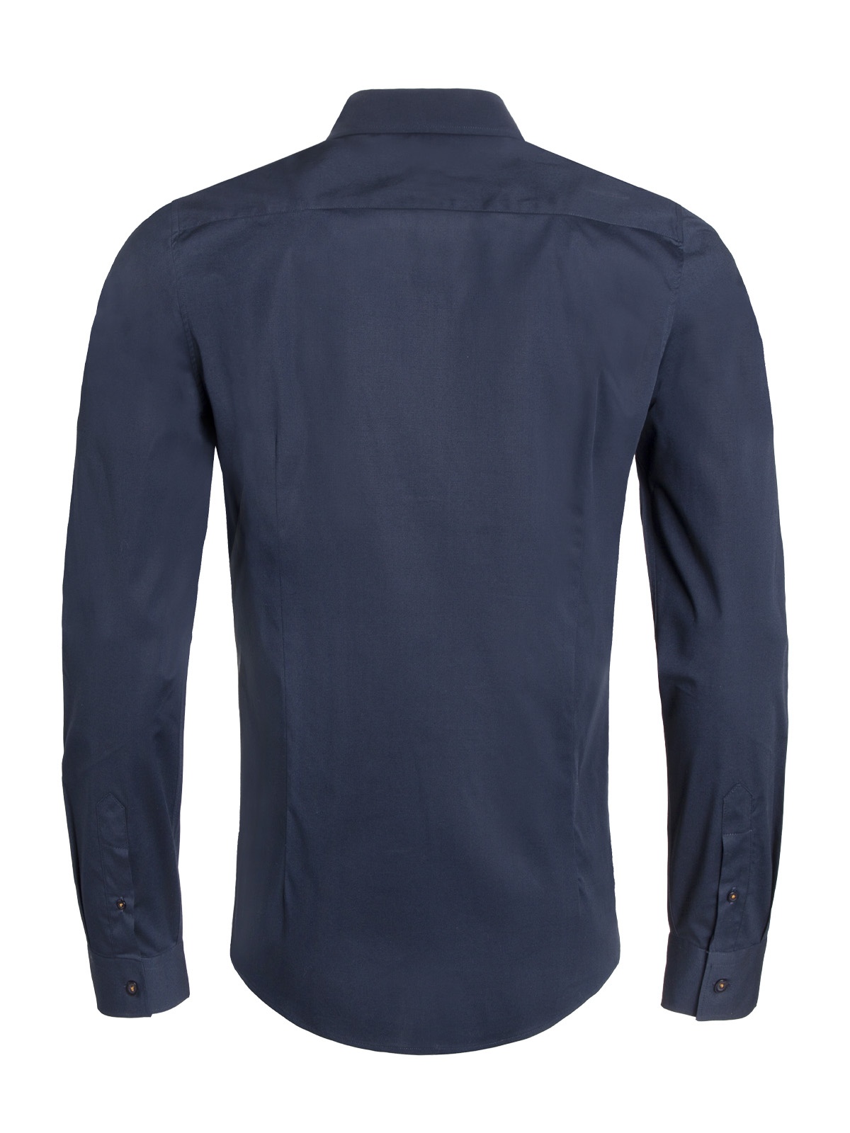 CAMISA SMK TWO THIN RISKS