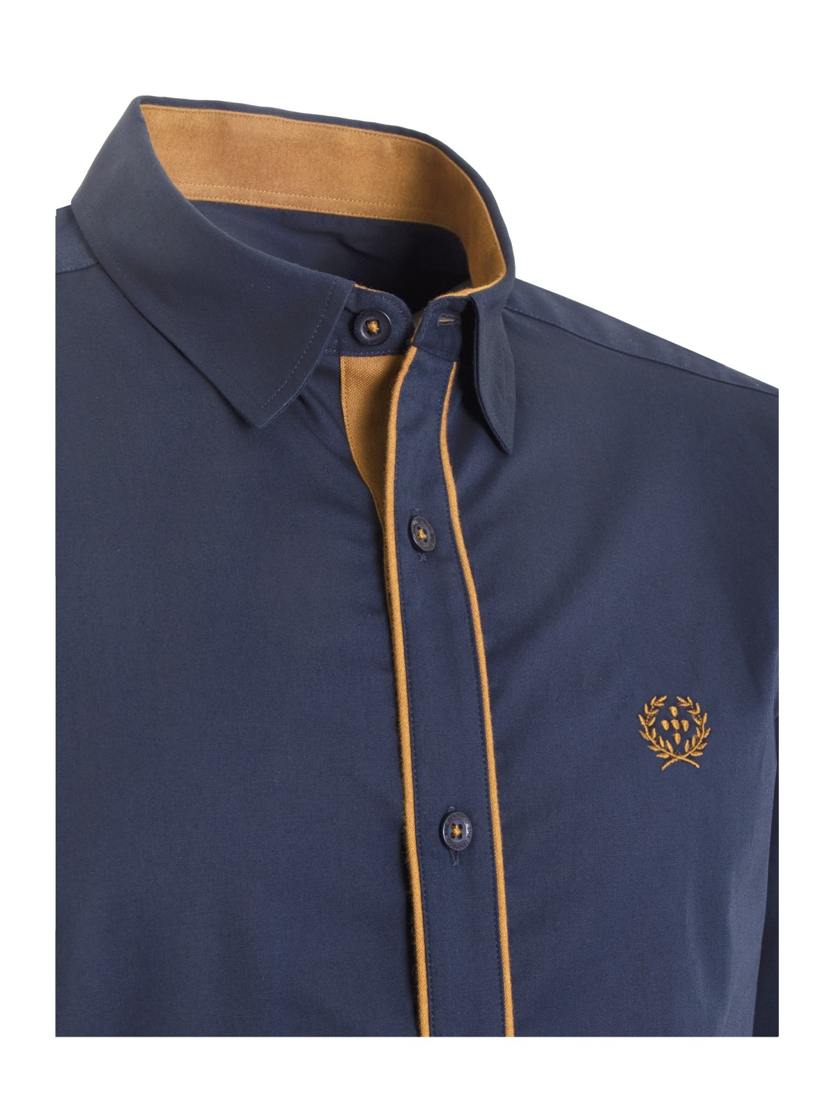 CAMISA SMK TWO THIN RISKS