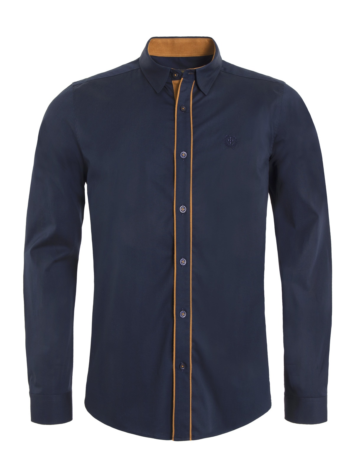 CAMISA SMK TWO THIN RISKS