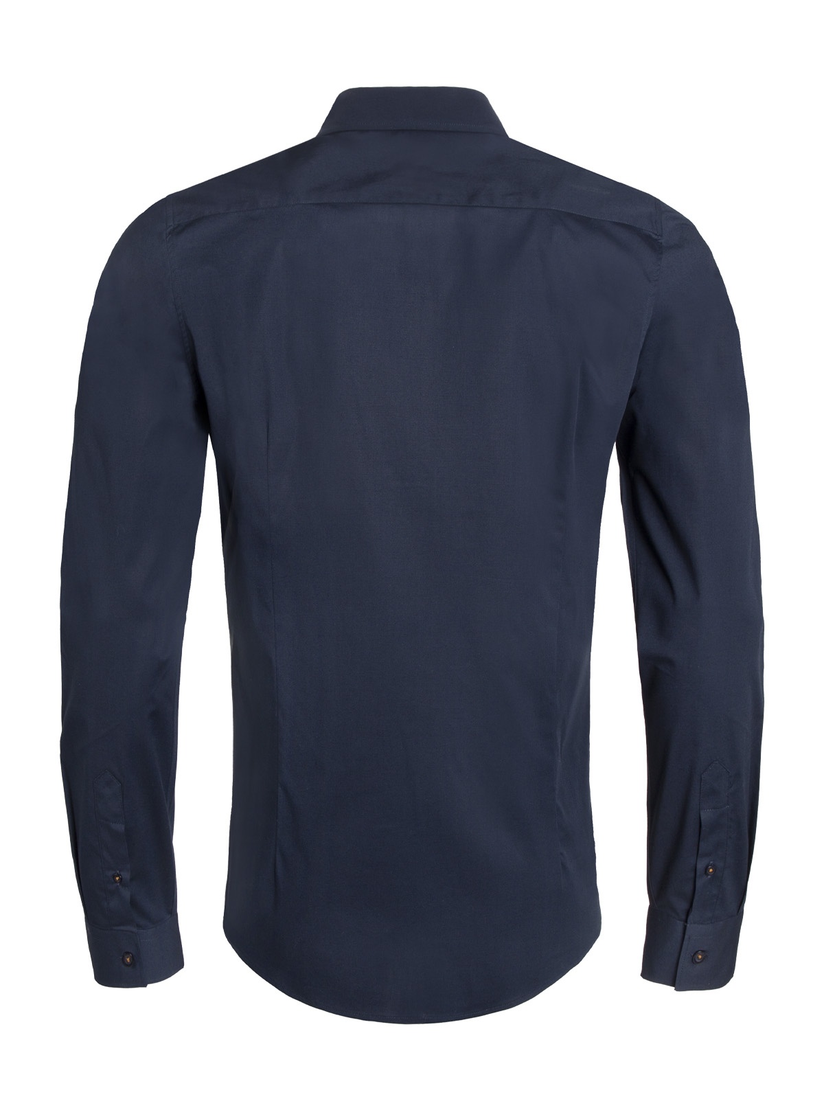 CAMISA SMK TWO THIN RISKS
