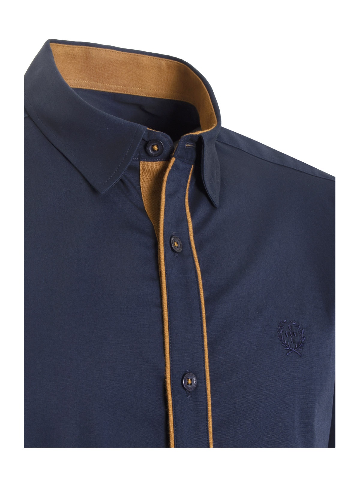 CAMISA SMK TWO THIN RISKS