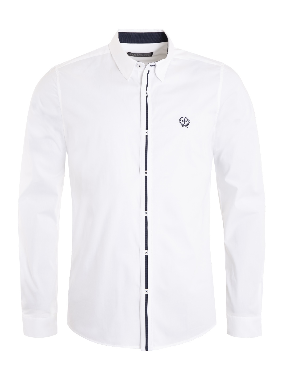 CAMISA SMK COLLOR MIDDLE