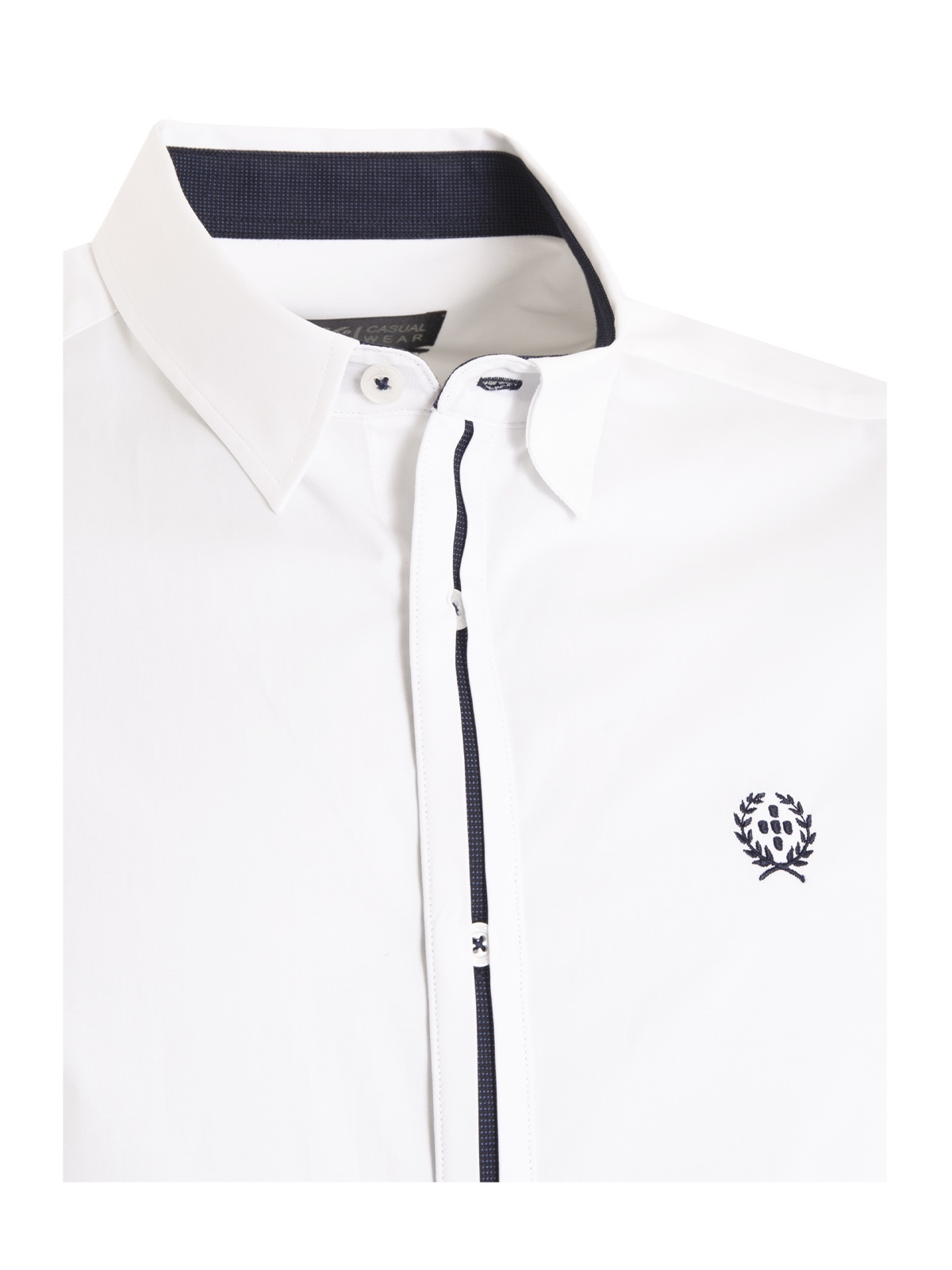 CAMISA SMK COLLOR MIDDLE