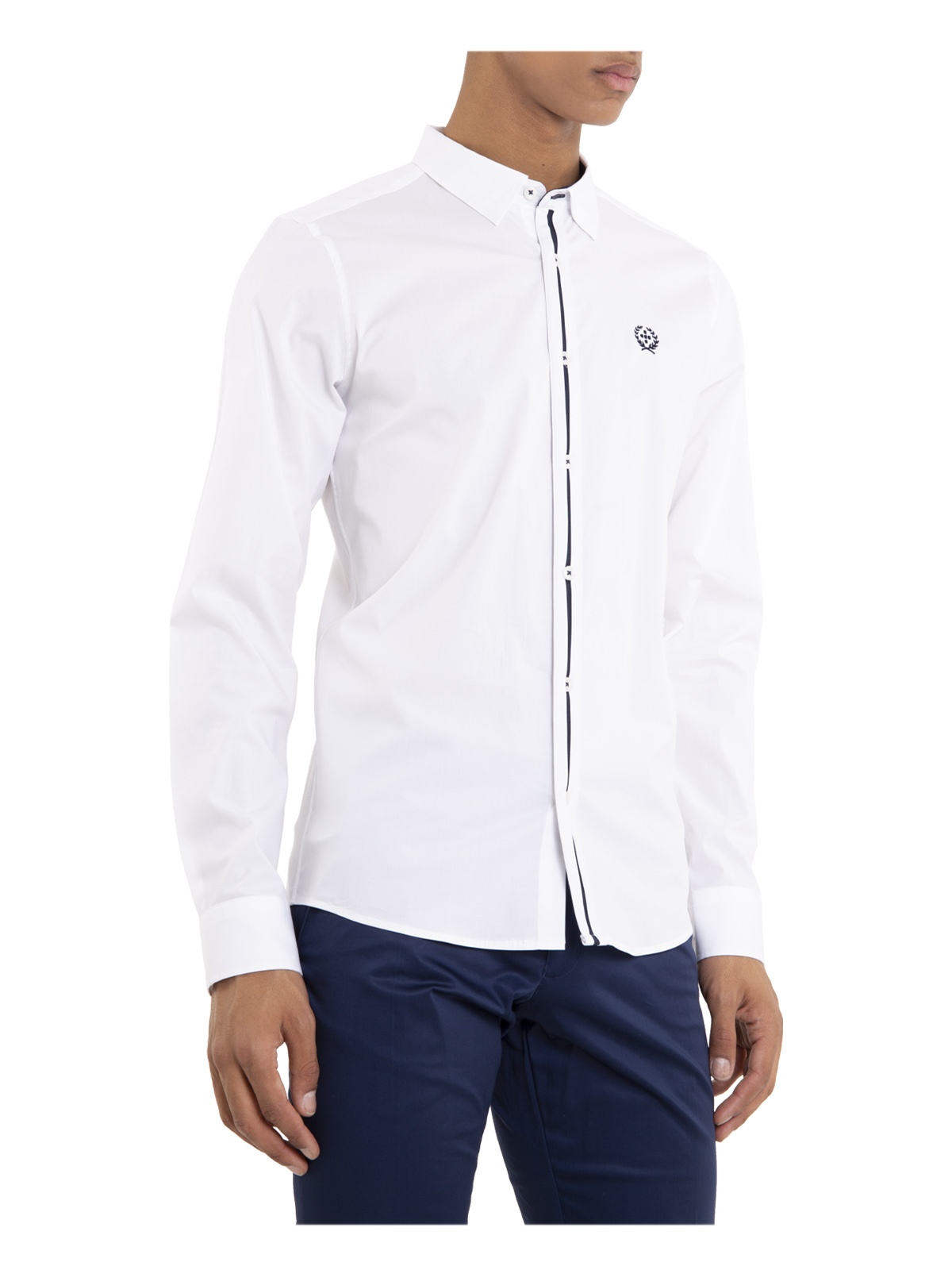 CAMISA SMK COLLOR MIDDLE