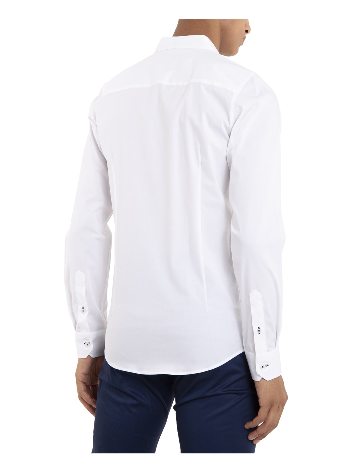 CAMISA SMK COLLOR MIDDLE