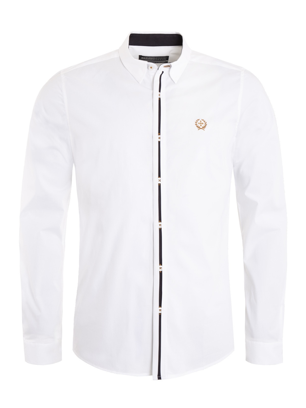 CAMISA SMK COLLOR MIDDLE