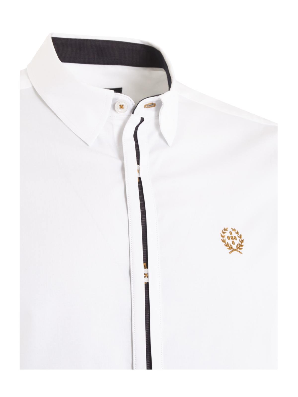 CAMISA SMK COLLOR MIDDLE