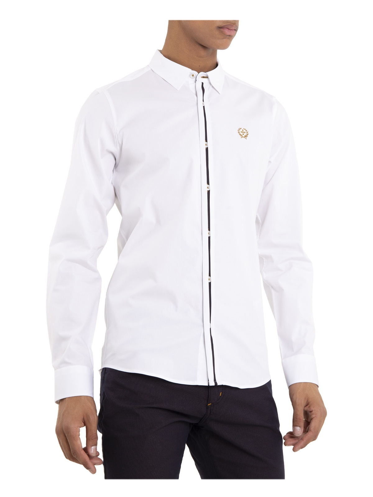 CAMISA SMK COLLOR MIDDLE