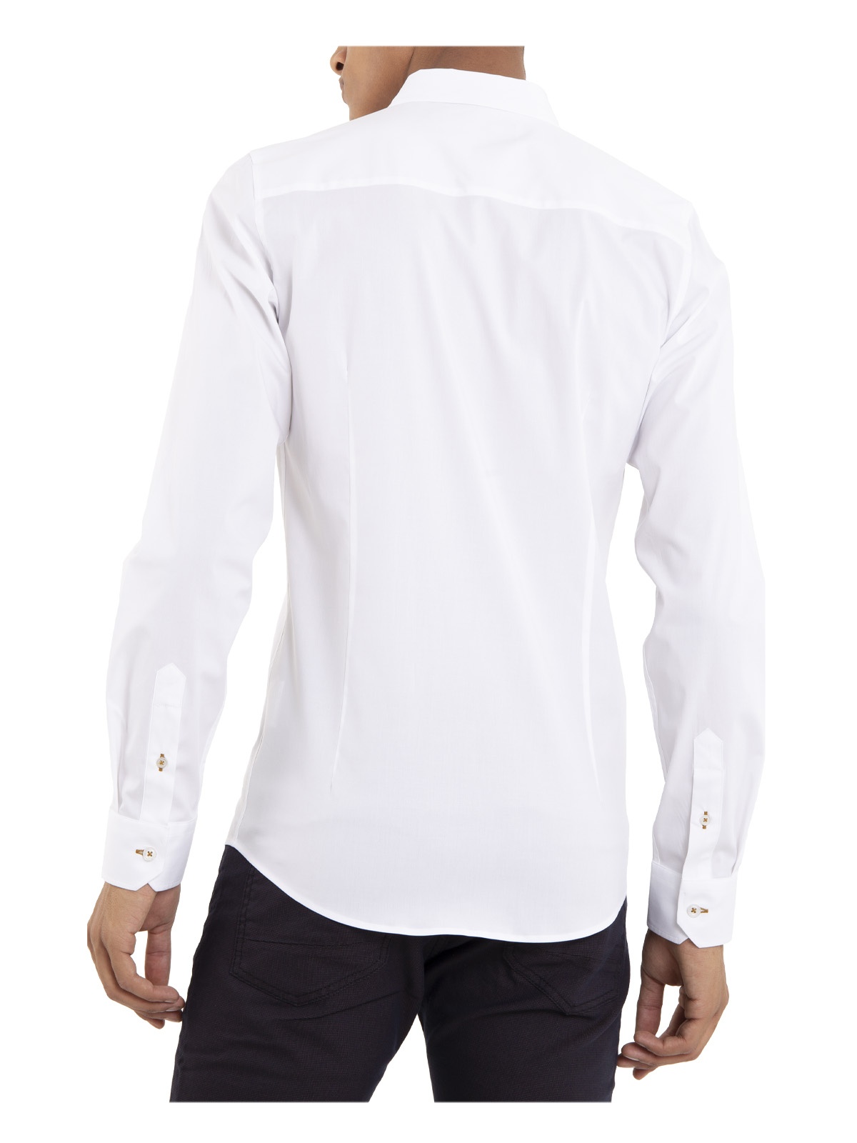 CAMISA SMK COLLOR MIDDLE