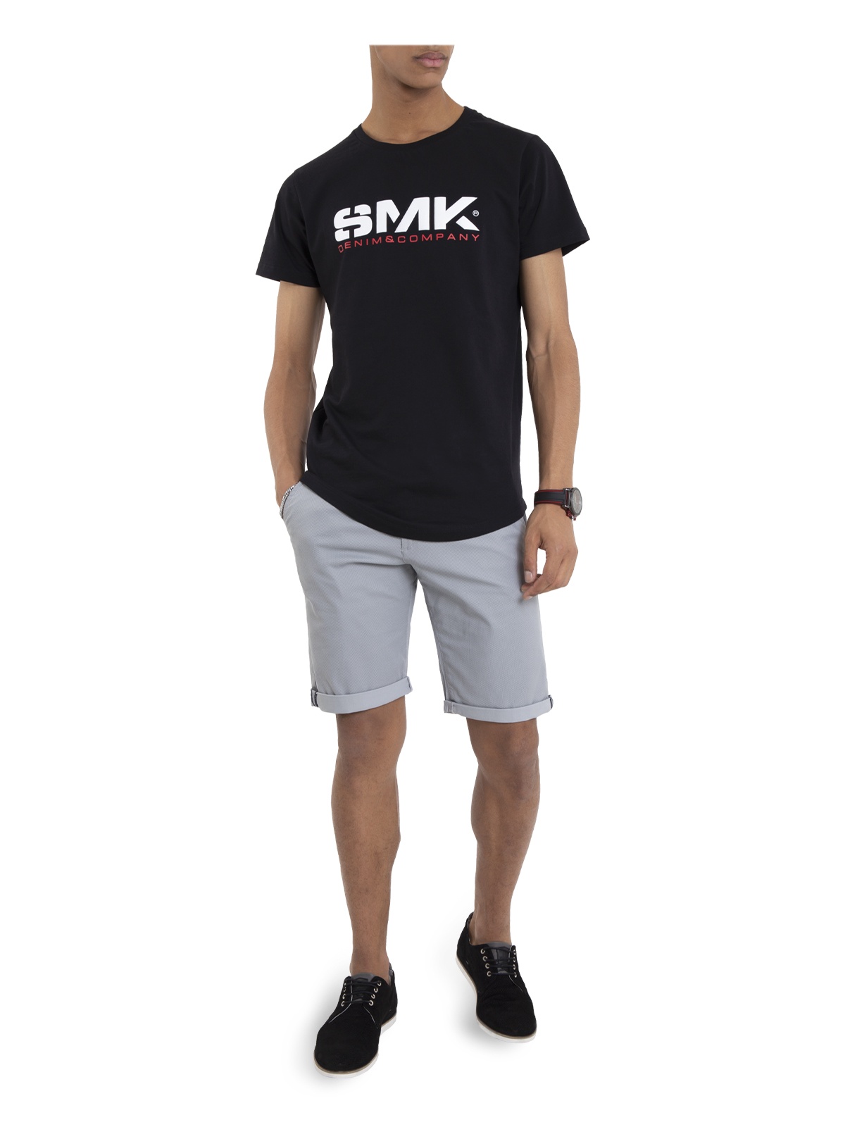 CALÇAO SMK GENTLEMAN