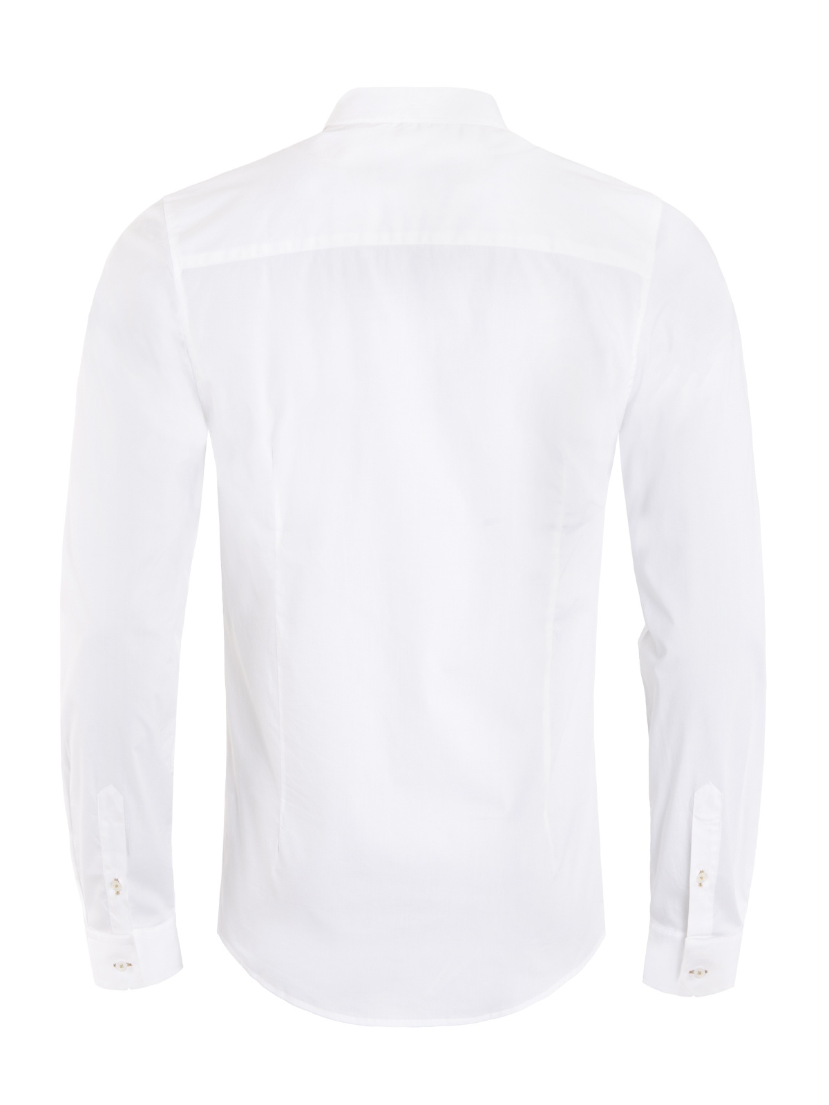 CAMISA SMK WHITESEAMAN II