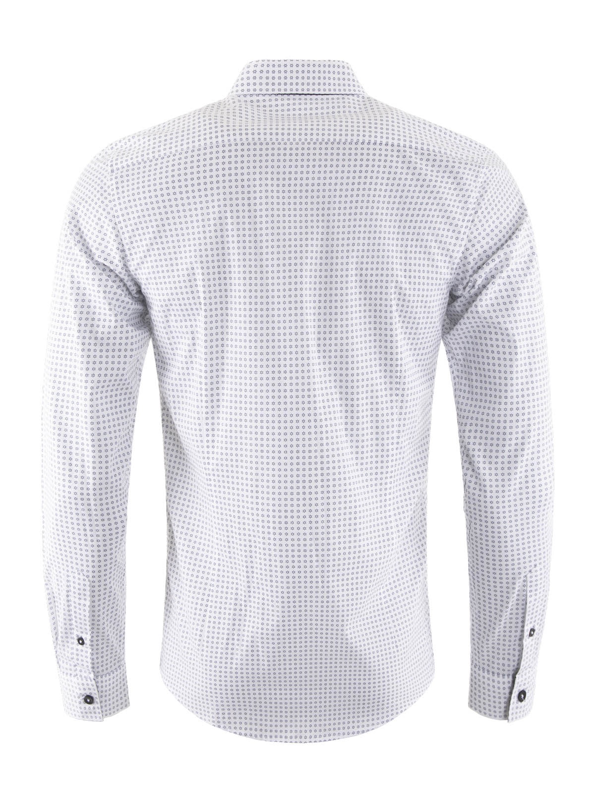 CAMISA SMK PRINT STRECH