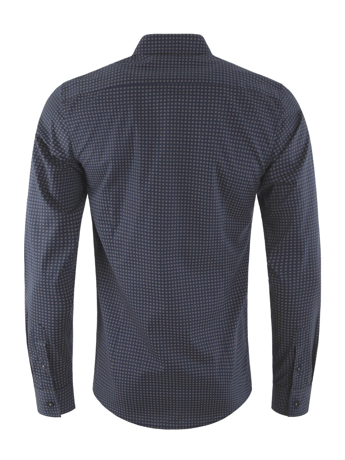 CAMISA SMK PRINT STRECH