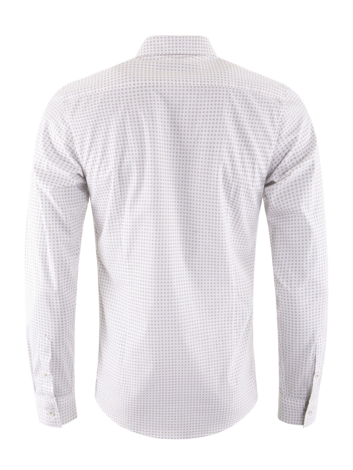 CAMISA SMK PRINT STRECH