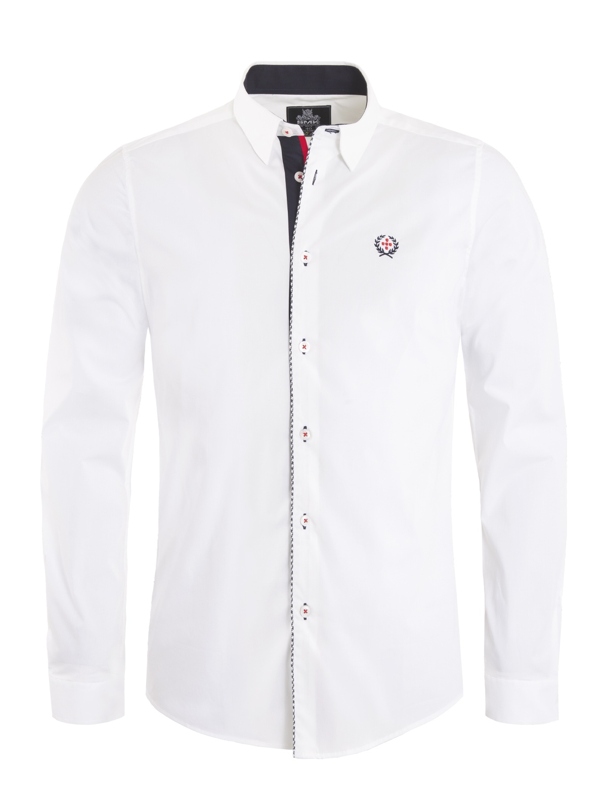 CAMISA SMK SUN OF EVEREST