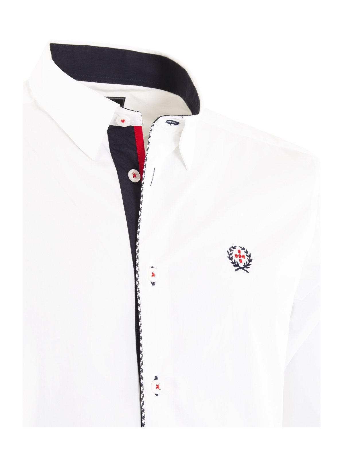 CAMISA SMK SUN OF EVEREST