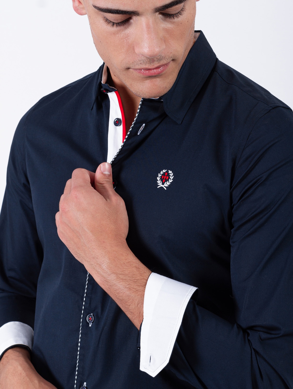 CAMISA SMK SUN OF EVEREST