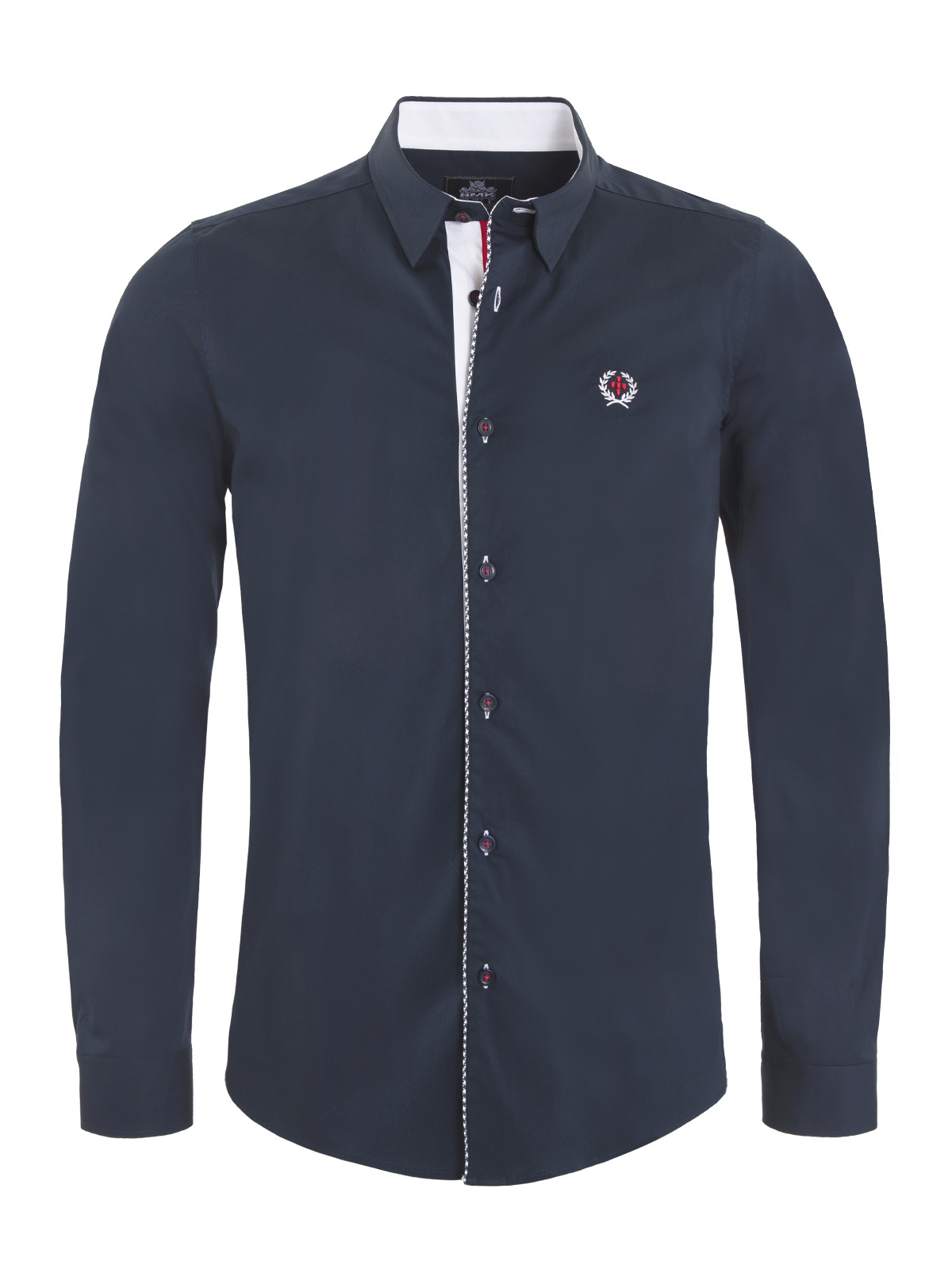 CAMISA SMK SUN OF EVEREST
