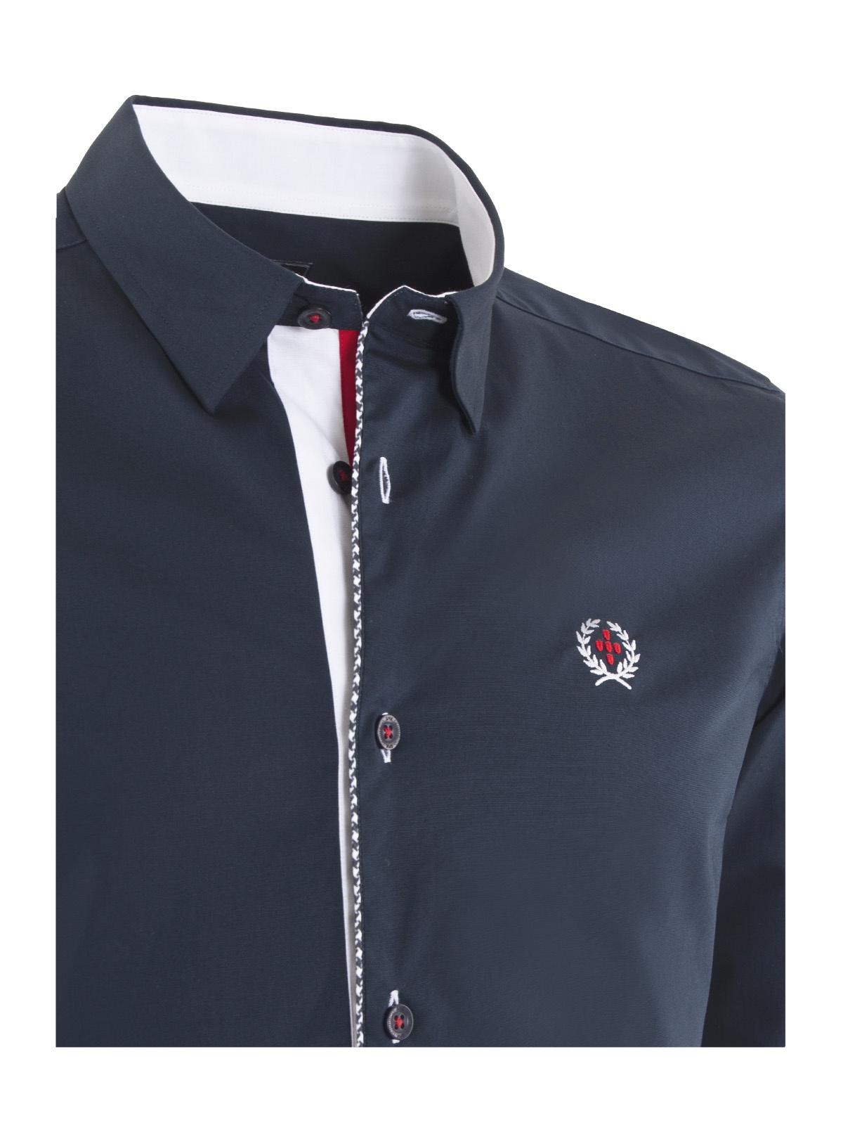 CAMISA SMK SUN OF EVEREST