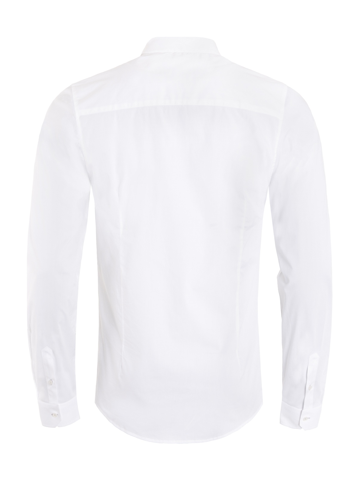 CAMISA SMK GRAY STRIPE