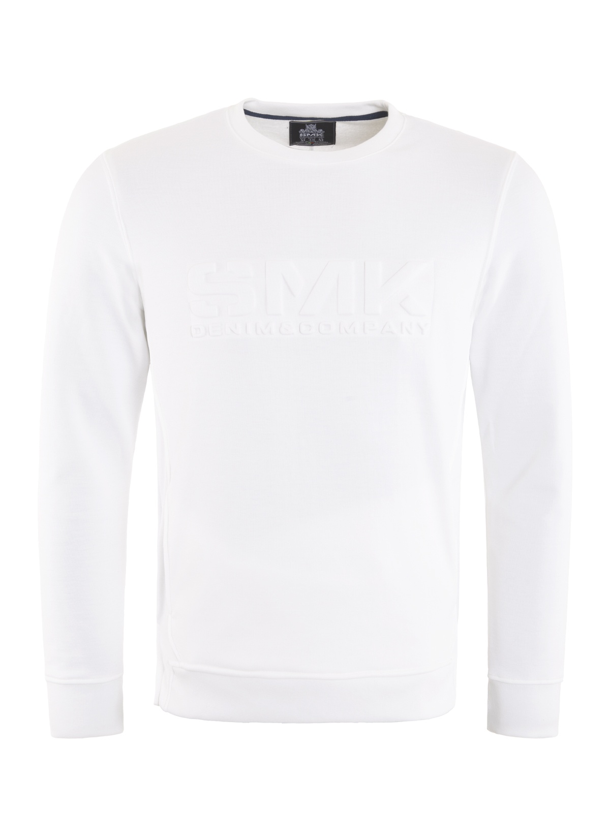 SWEAT SMK HILL COLLORS
