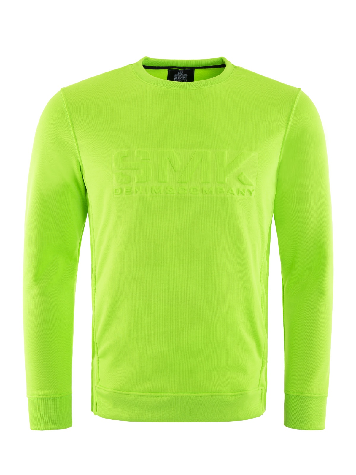 SWEAT SMK HILL COLLORS