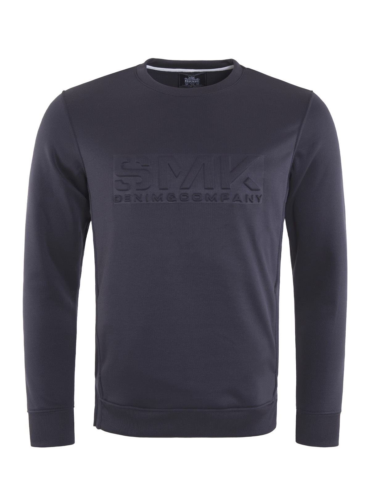 SWEAT SMK HILL COLLORS