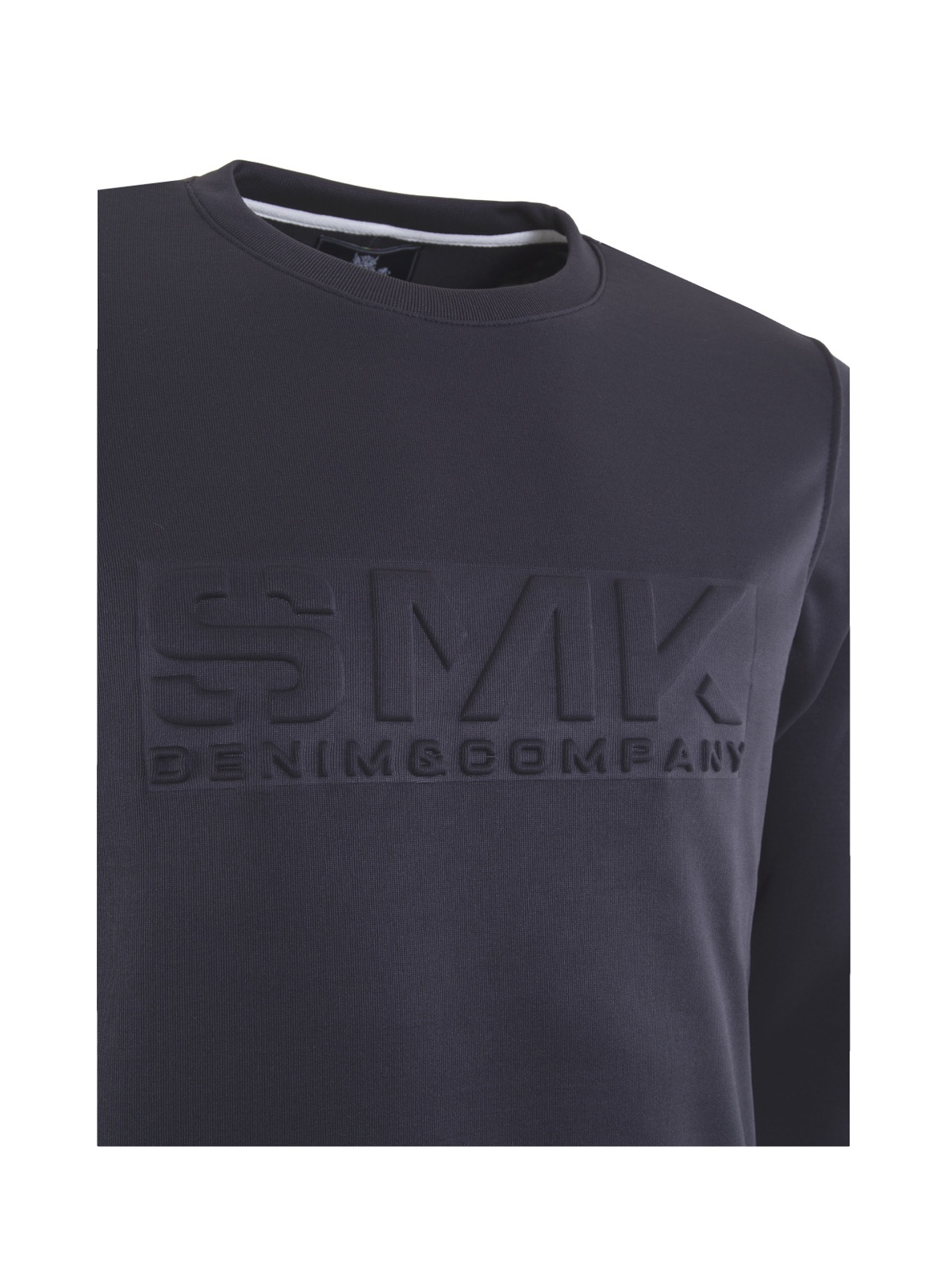 SWEAT SMK HILL COLLORS