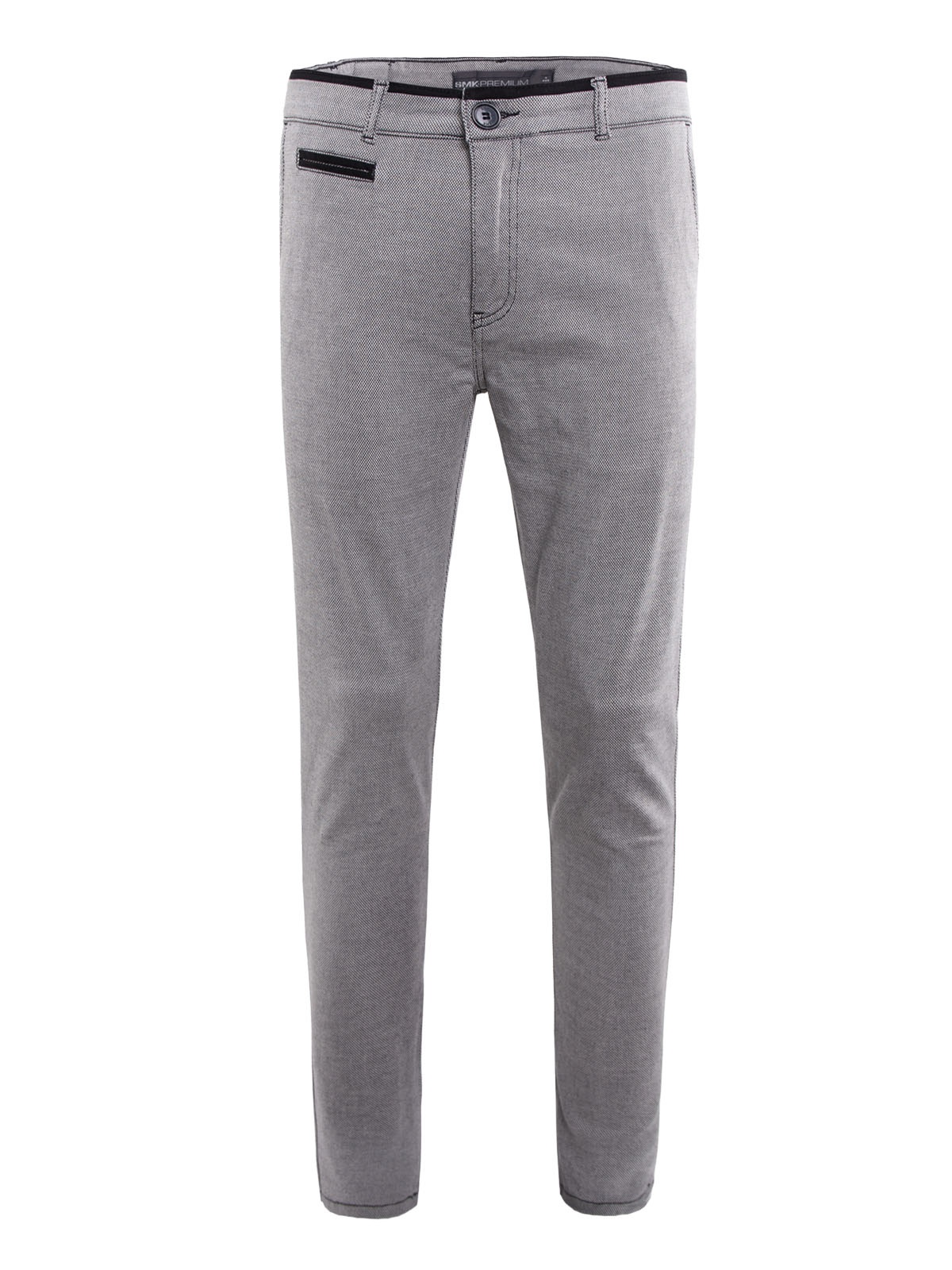 CALÇA SMK BLACK&BLUE