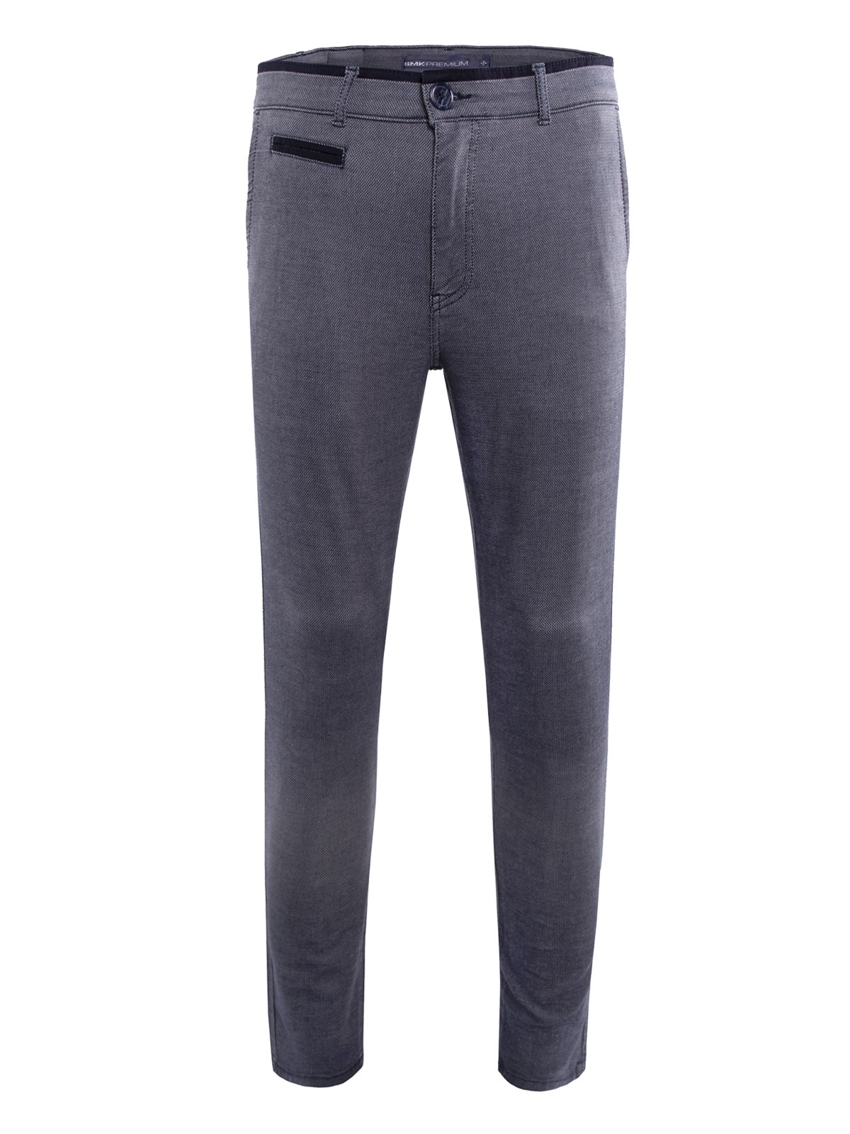 CALÇA SMK BLACK&BLUE