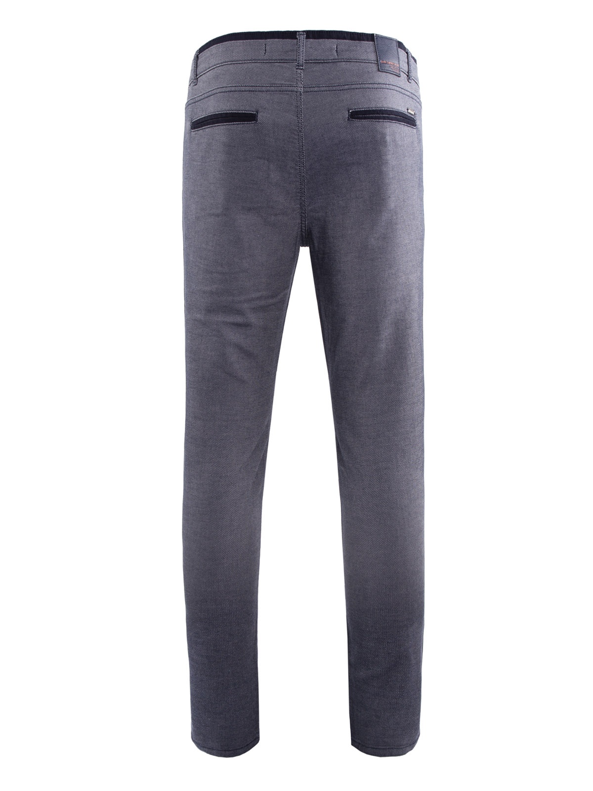 CALÇA SMK BLACK&BLUE