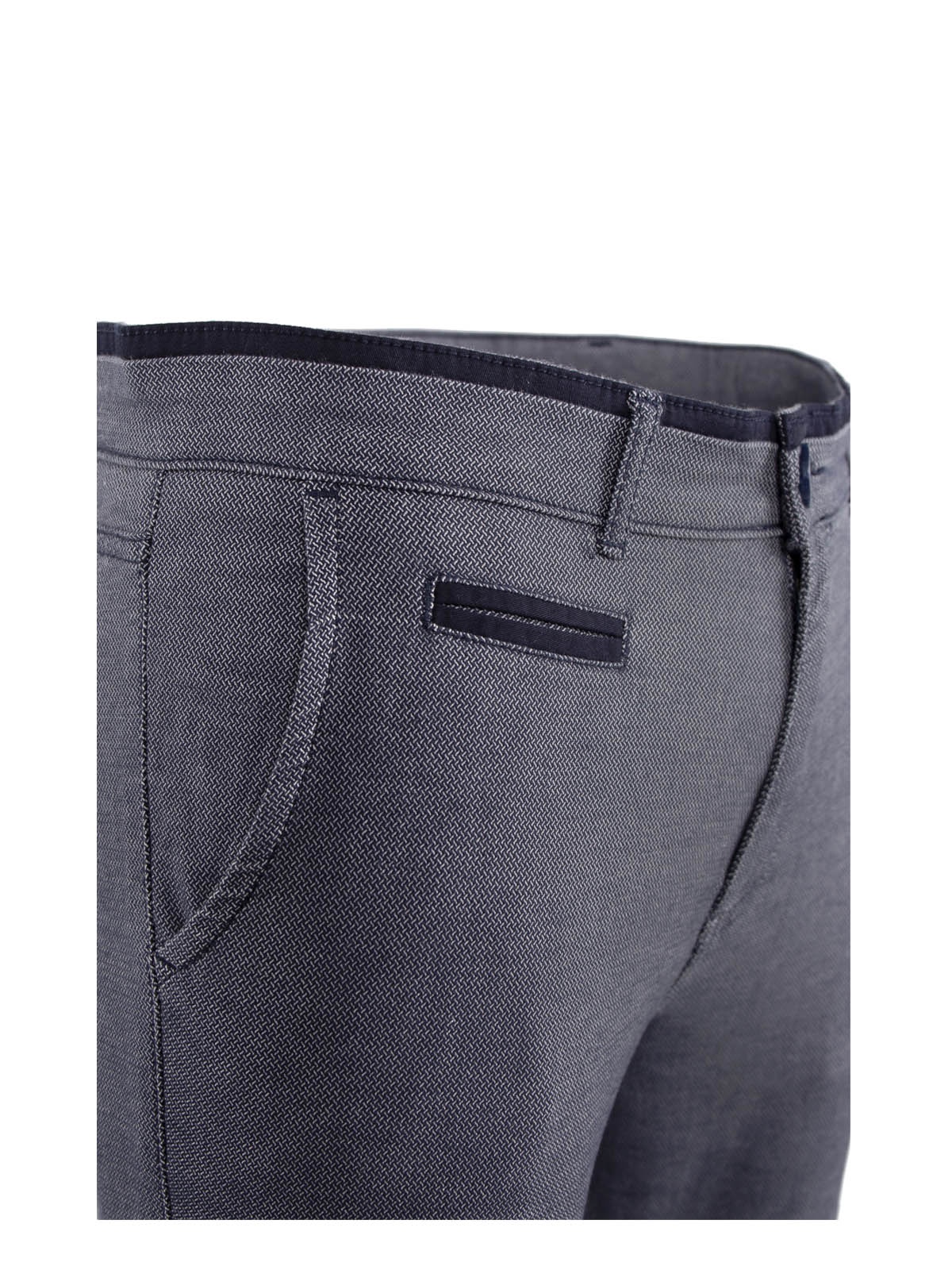 CALÇA SMK BLACK&BLUE