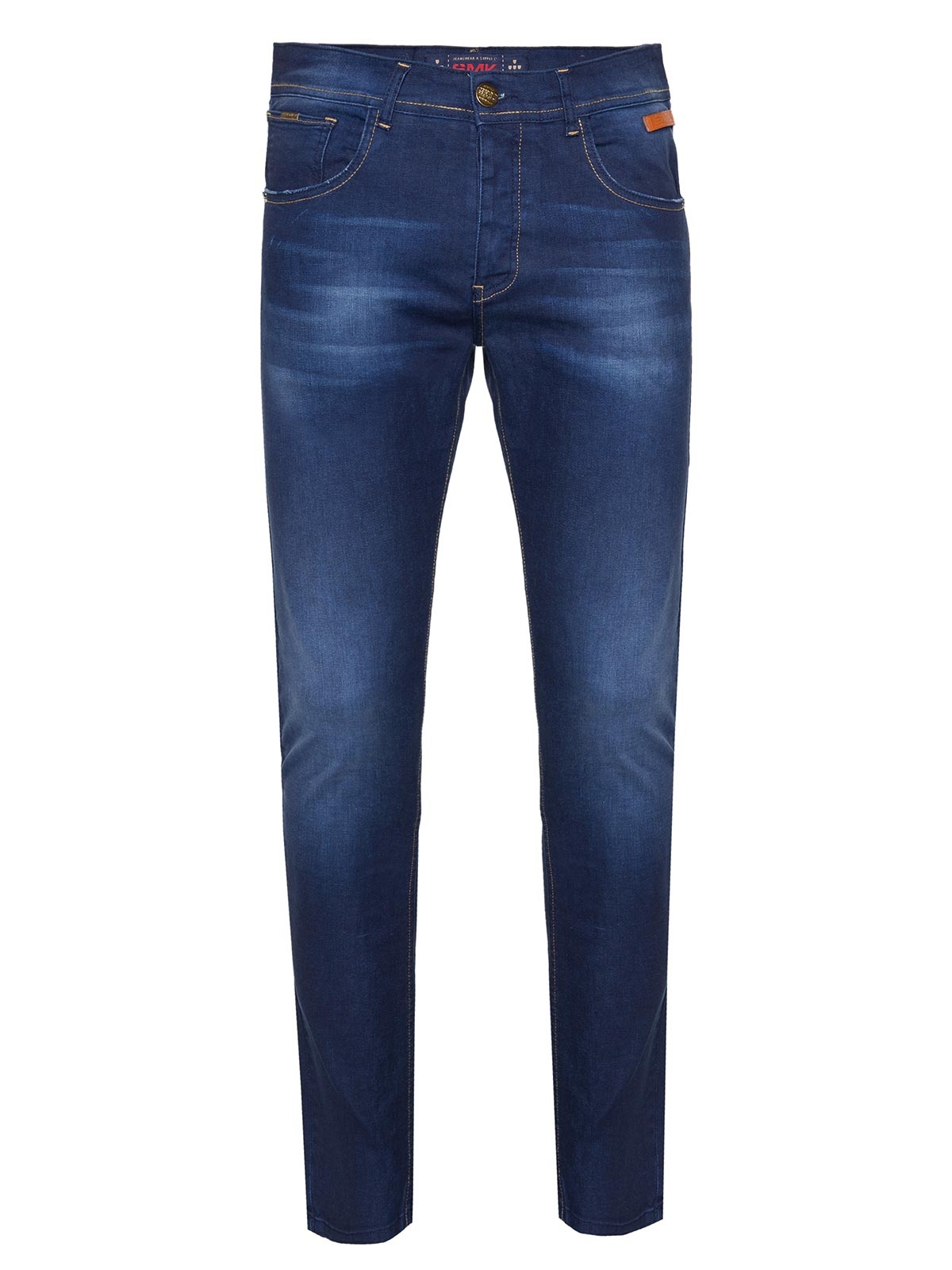 CALÇA SMK DARK DENIM