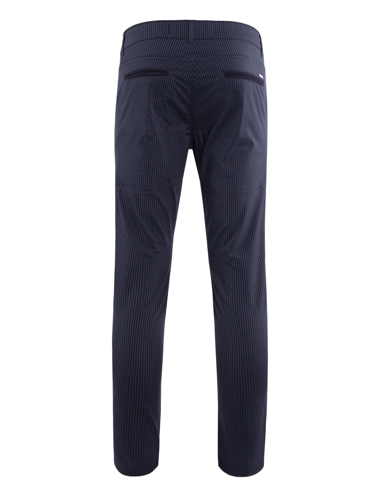 CALÇA SMK LINE IN BLUE
