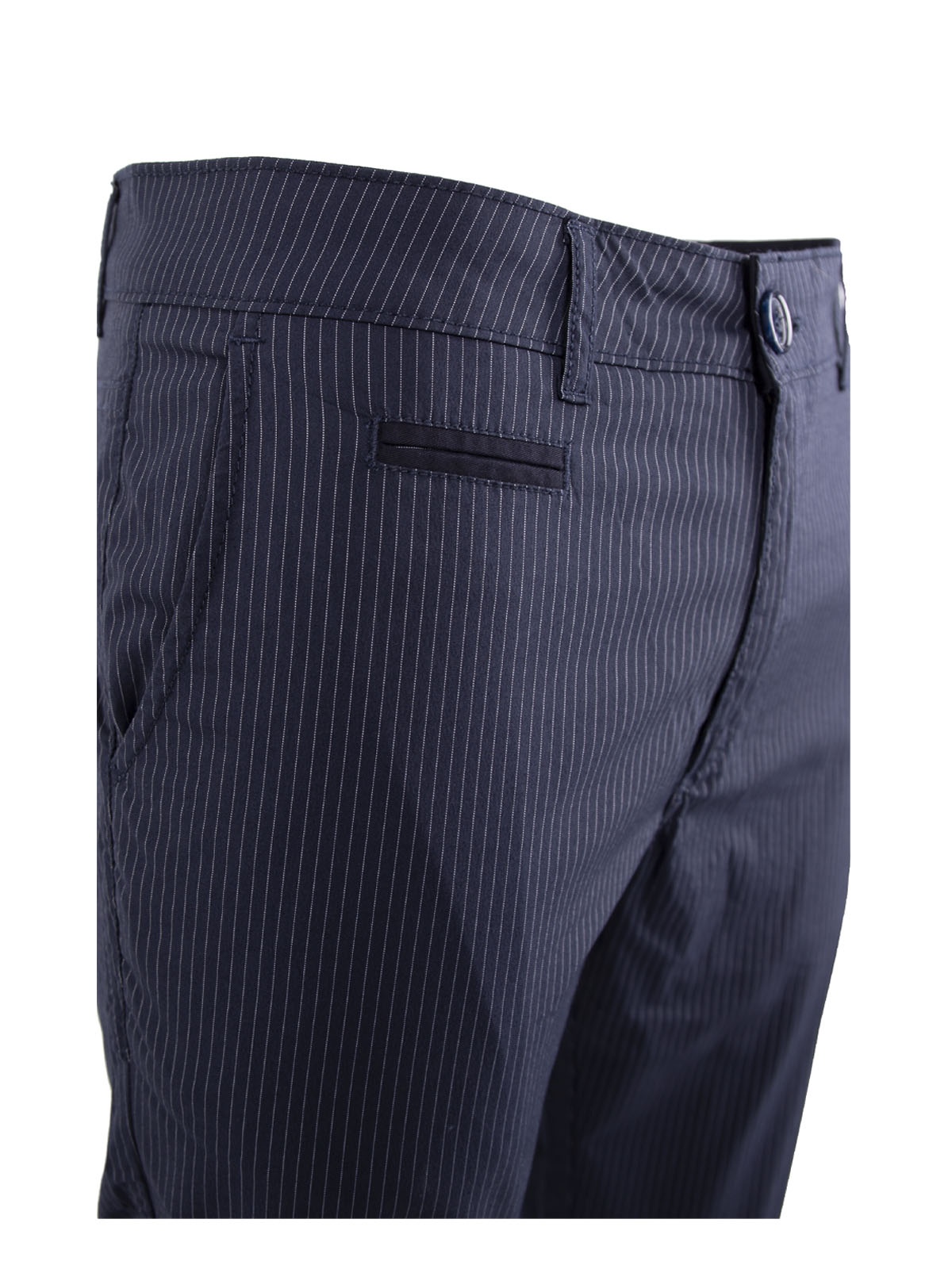 CALÇA SMK LINE IN BLUE