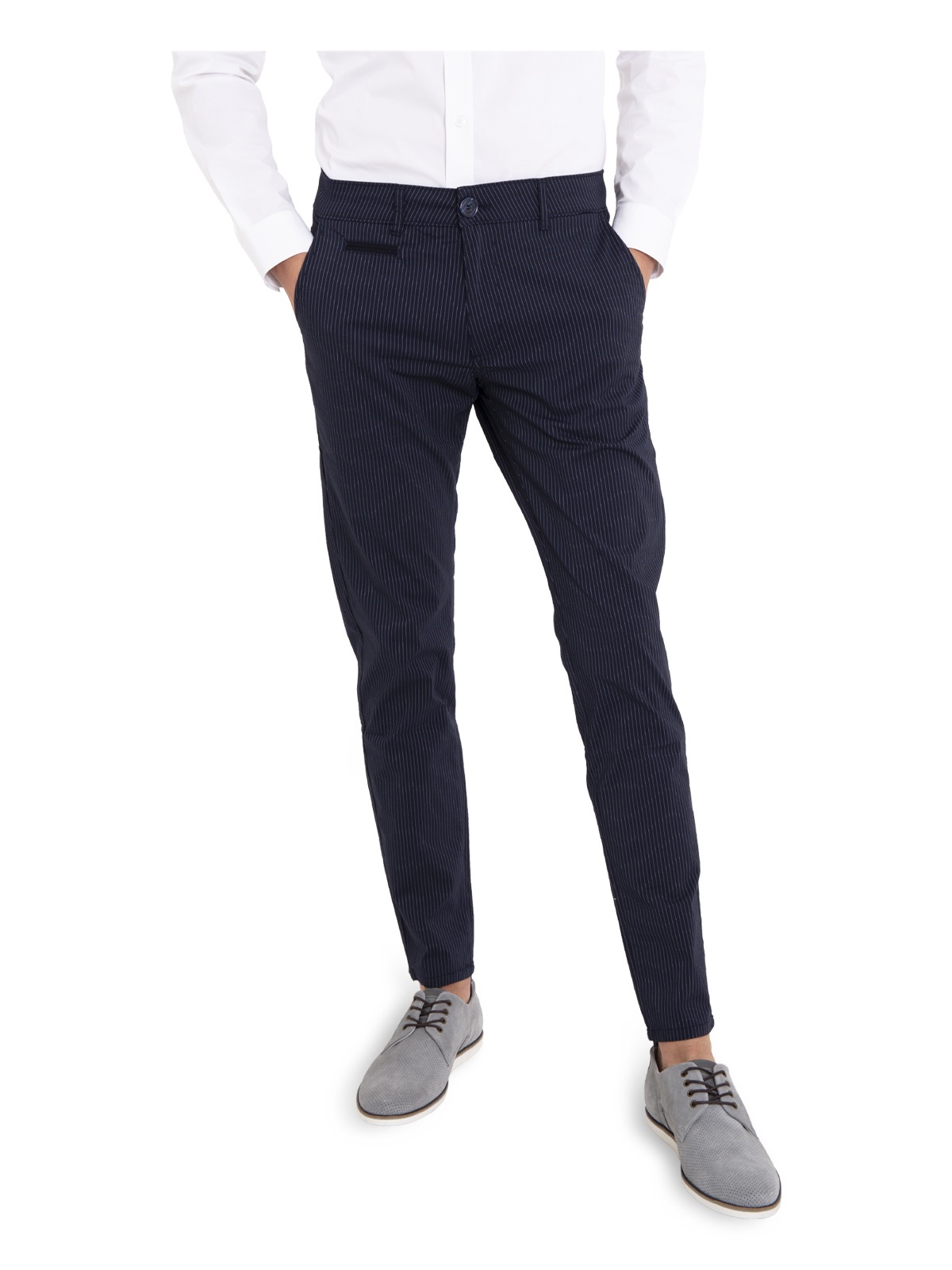 CALÇA SMK LINE IN BLUE
