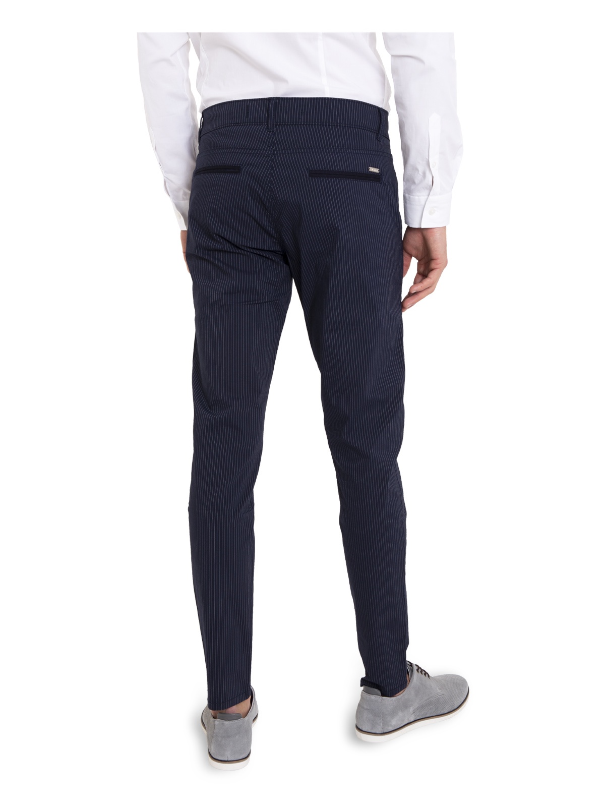 CALÇA SMK LINE IN BLUE