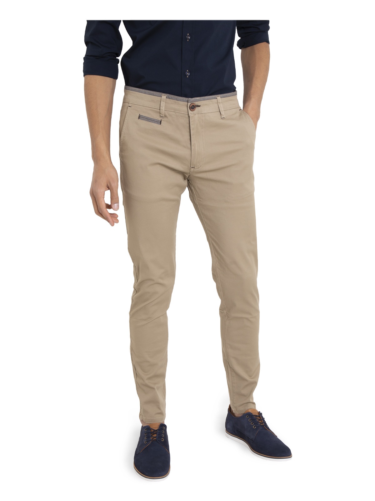 CALÇA SMK CLASSIC COLLOR