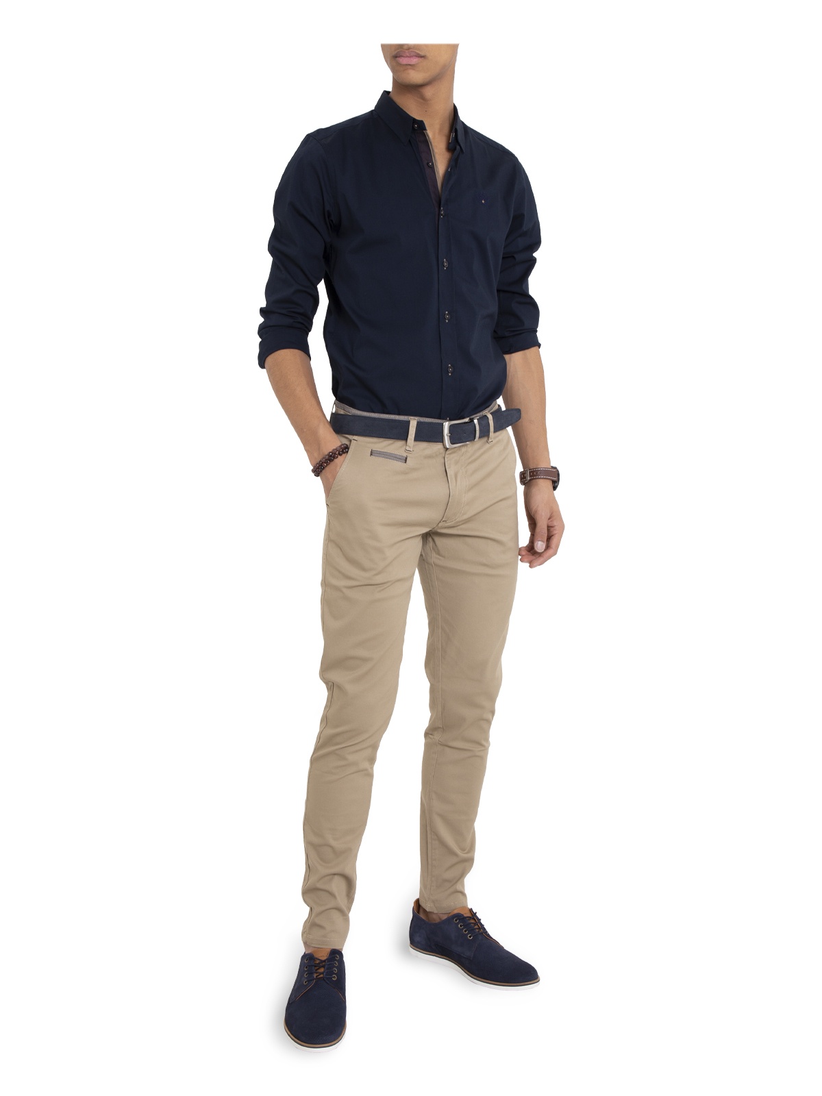 CALÇA SMK CLASSIC COLLOR