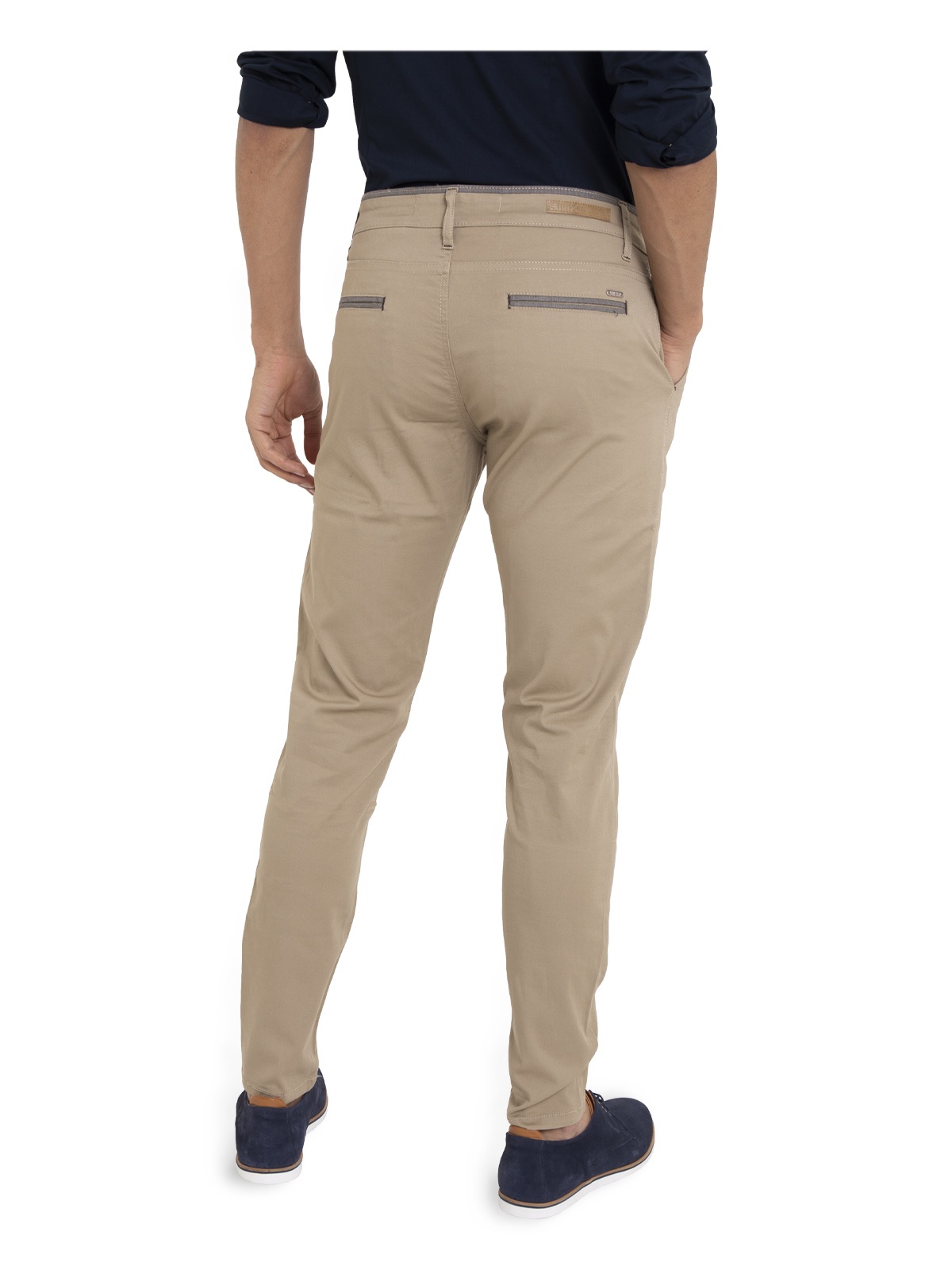 CALÇA SMK CLASSIC COLLOR