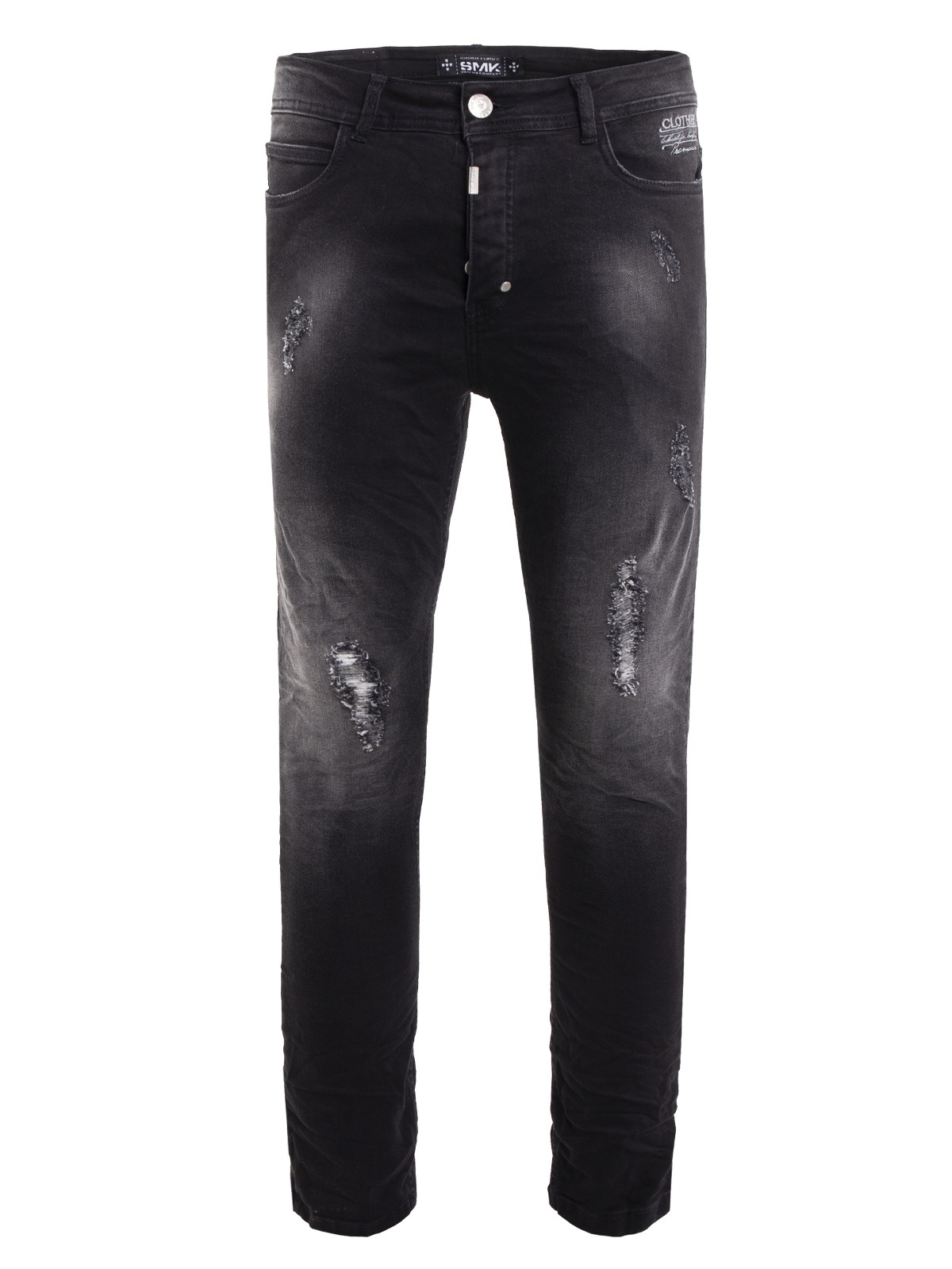 CALÇA SMK CLOTHIERPREMIUM