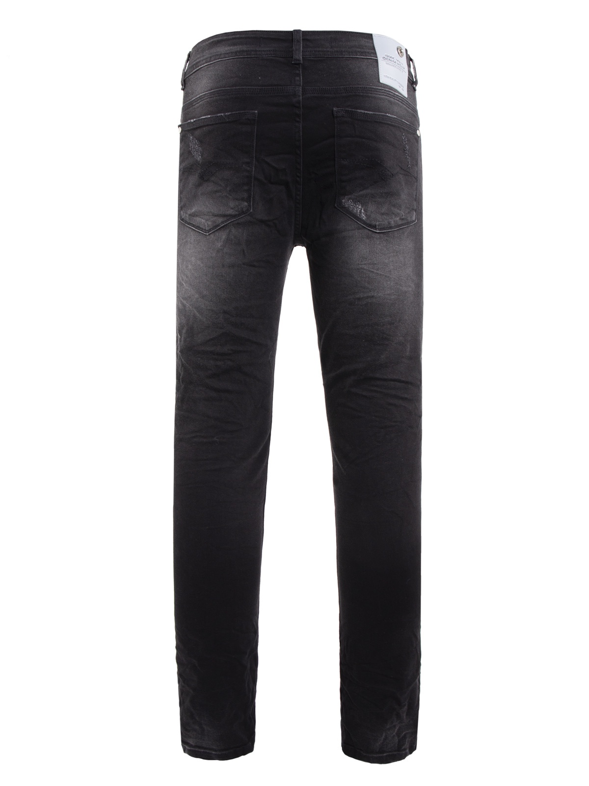 CALÇA SMK CLOTHIERPREMIUM