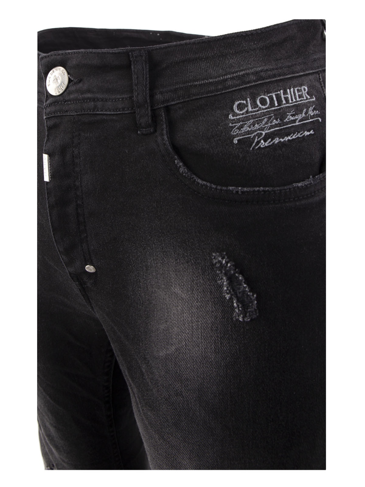 CALÇA SMK CLOTHIERPREMIUM