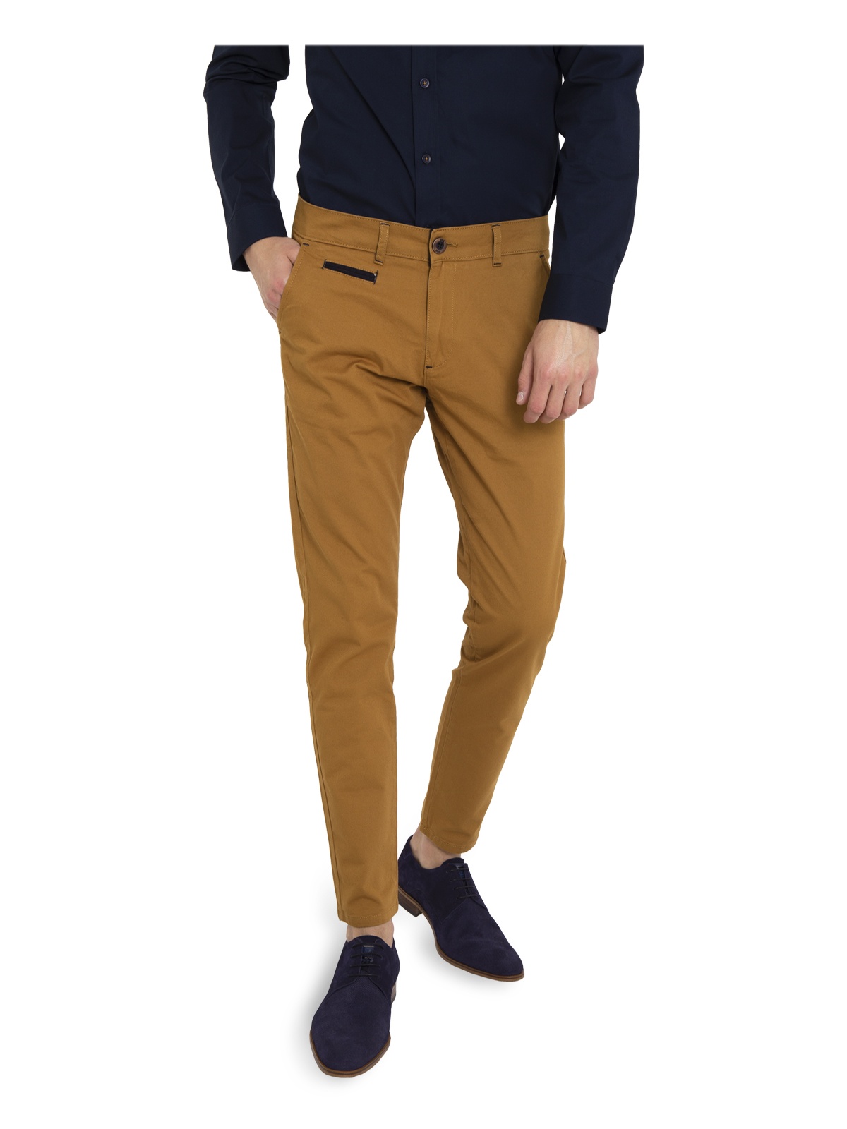 CALÇA SMK EXECUTIVE LINE