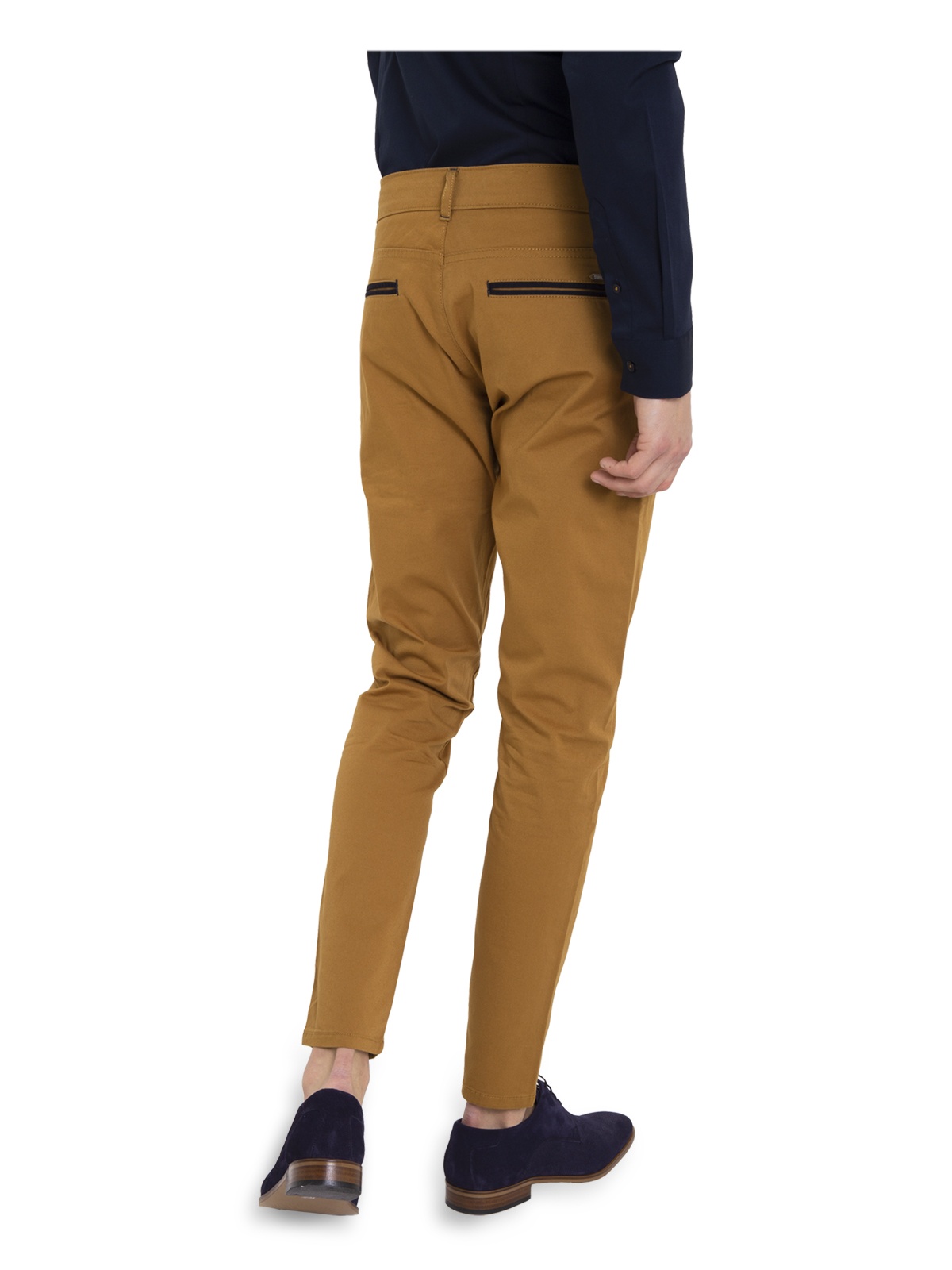 CALÇA SMK EXECUTIVE LINE