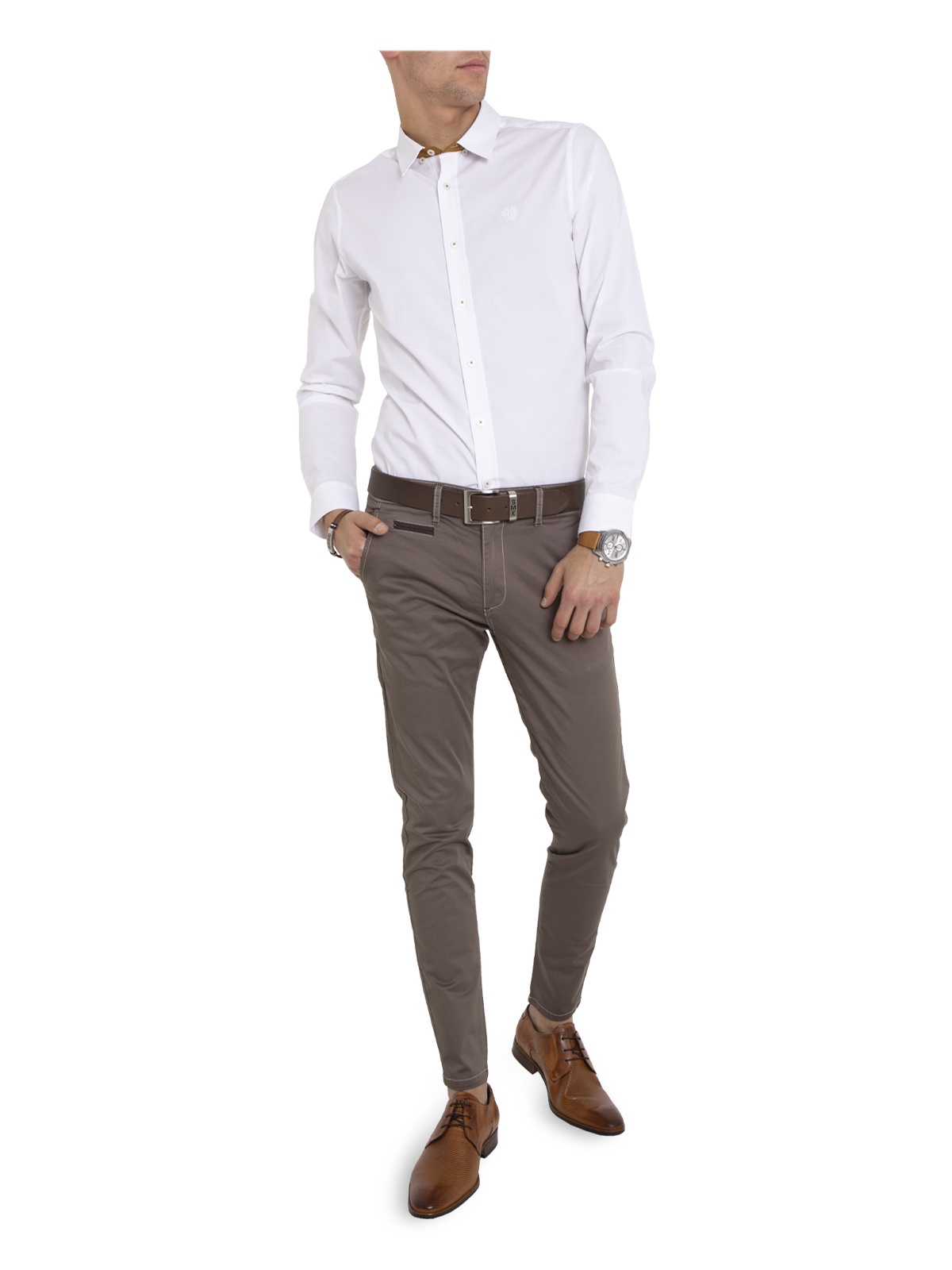 CALÇA SMK MENSWEAR