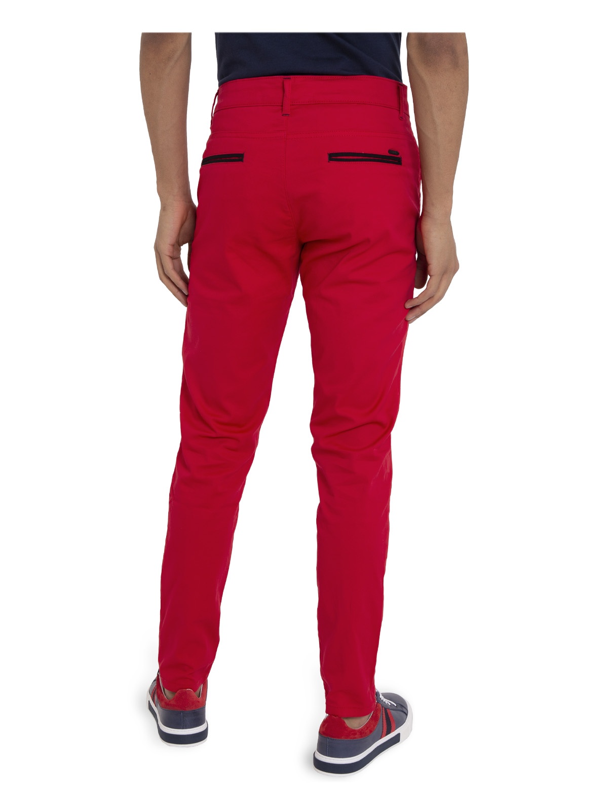CALÇA SMK EXECUTIVE LINE