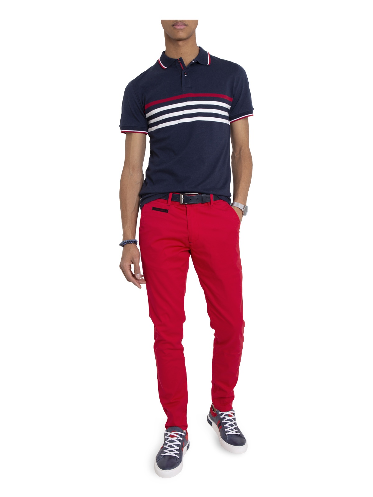 CALÇA SMK EXECUTIVE LINE